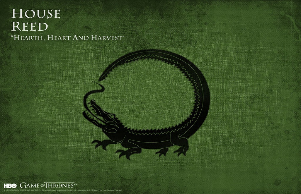 Historias y Leyendas La Casa Reed — La Compañía Libre de Braavos